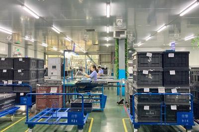 順德北滘發布“數智轉型十條”，劍指制造業升級新高度