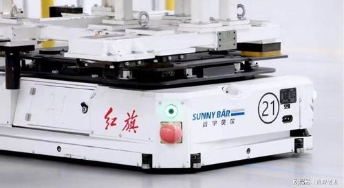 智造未來，連接世界 探秘寧波舜宇精工核心工廠與智能產品銷售新生態