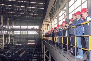 2019年金屬制品行業(yè)技術(shù)信息交流會(huì)客商參觀側(cè)記