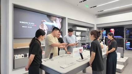 利津 電子產品銷售火爆，“后高考經濟”升溫，網絡技術服務成新寵
