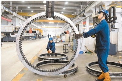 中國(guó)可再生能源技術(shù)開發(fā)的跨越式發(fā)展