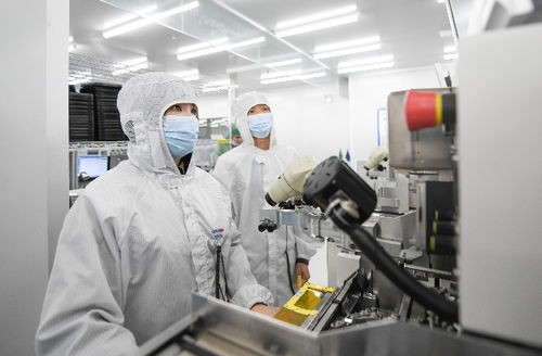 湖北擘畫創(chuàng)新藍(lán)圖 新設(shè)專業(yè)、構(gòu)建體系，全力打造全國(guó)科技創(chuàng)新新高地