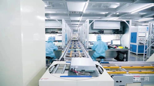 追光逐芯，江城綻新顏 四谷溢彩繪就武漢科創(chuàng)強(qiáng)勁新勢(shì)